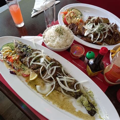 THE 10 BEST Restaurants Near Restaurant-bar Bois D'ébène