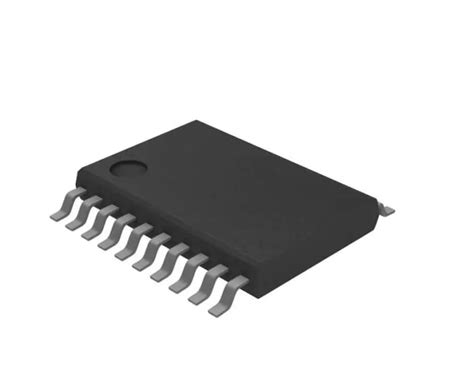 179910024 ams OSRAM | ams OSRAM Surface Mount Position Sensor, TSSOP ...