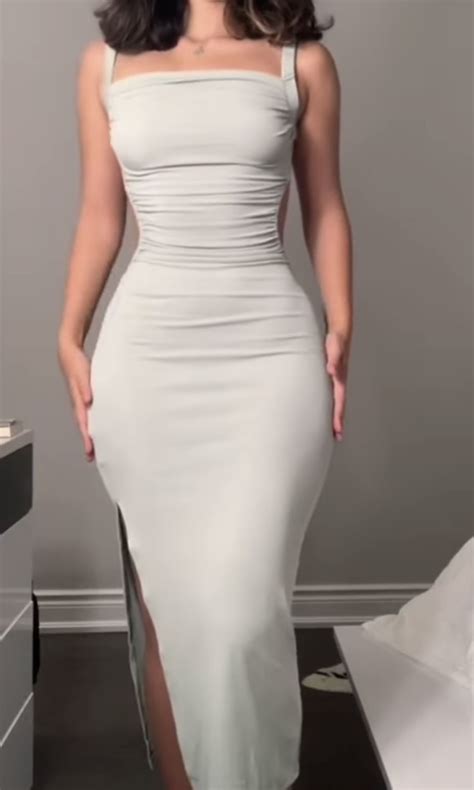 Hour Glass Figure Aesthetic Pics