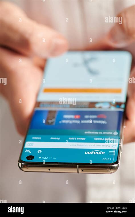 Image result for Amazon Prime Subscription Phone App