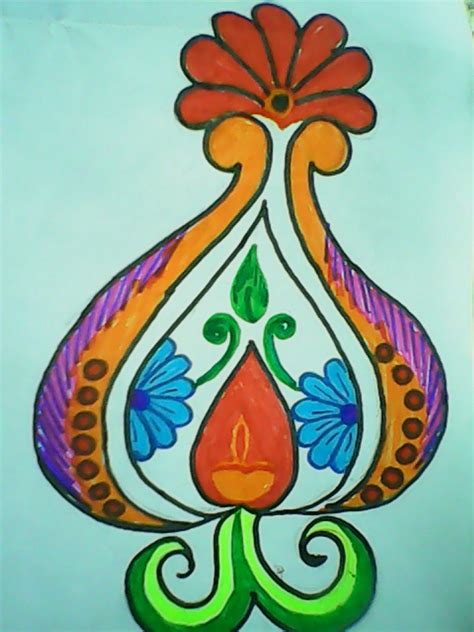 Freehand Design 的图像结果