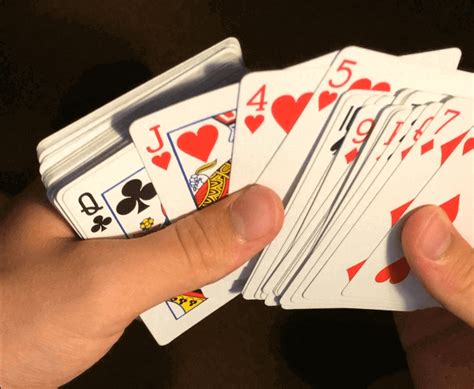 Image result for Simple Easy Card Tricks