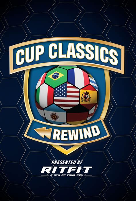 Cup Classics Rewind (2026)