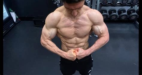 Jeff Cavaliere on Building Muscle After 40 Without TRT - Generation ...