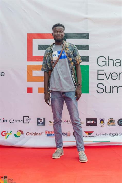 Celebrating A Champion: Ras TBC Ofoe, advocate for Youth Empowerment ...