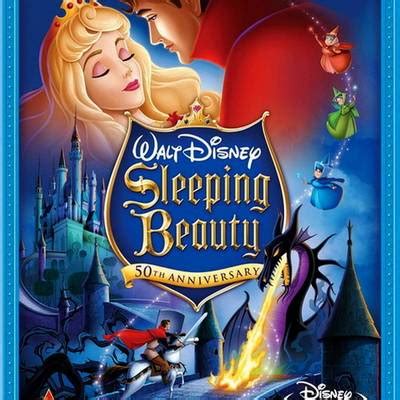 睡美人 Sleeping Beauty (1959)(1959年完整版电影)_百度云网盘/bt磁力下载_美国奇幻歌舞动画