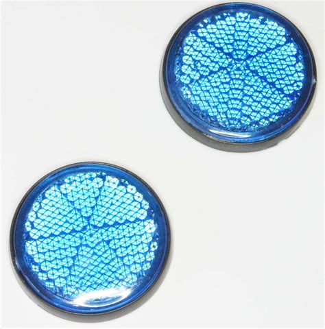 Round Reflectors | Safety Reflectors | Dornbos Sign and Safety