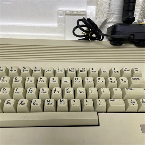 Image result for Commodore 64 Console