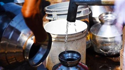 India Close To Groundwater Depletion Tipping Point, Warns UN Report