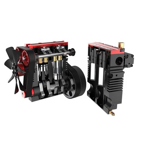 Image result for Engine Kit Build for Training