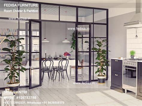 Retro Room Divider Screen Art Deco Room Divider Wall Separator Panels ...