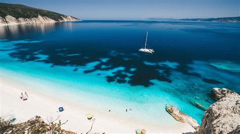 Cheap flights from Manchester to Kefalonia from | easyJet
