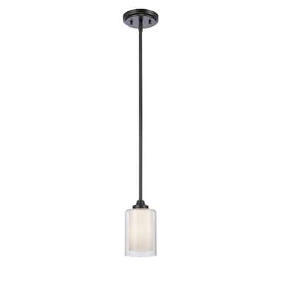 Stained glass Mini Pendant Lighting at Lowes.com