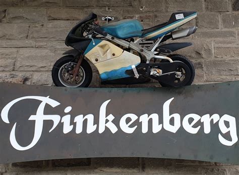HOTEL FINKENBERG (Blankenheim) - Hotel Reviews, Photos, Rate Comparison ...