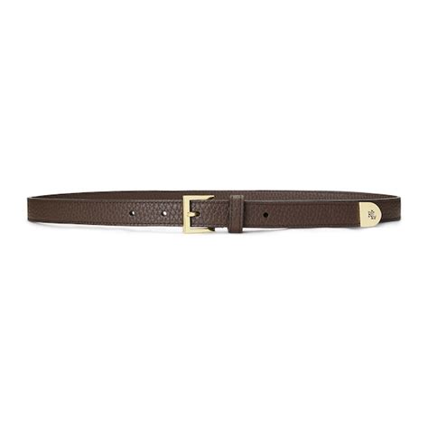 Shop Designer Belts Women Online- The Collective