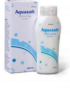 AJANTA Aquasoft lotion 100 ML (100 ml) - Price in India, Buy AJANTA ...