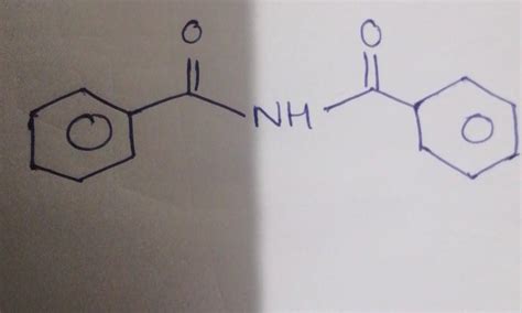 Does it react with hinsberg reagent if not why? - Brainly.in