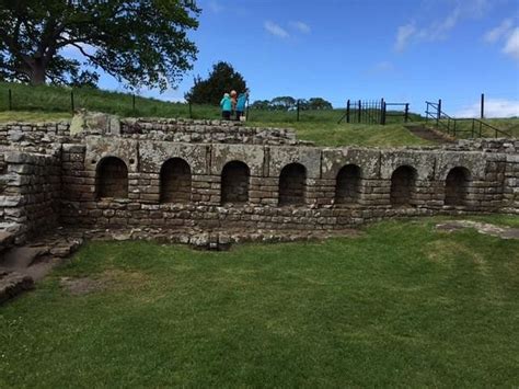 Chesters Roman Fort, Hexham - Tripadvisor