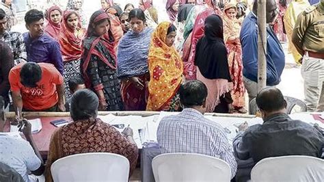 Concerns Raised Over Misuse of Form 7 in Electoral Roll Revisions ...