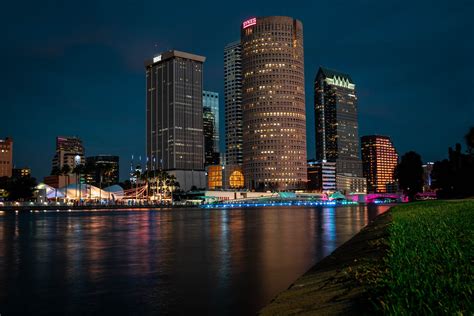 Tampa Asylum Office Moving to New Location