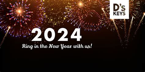 New Year’s Eve 2024 @ D’s Keys Dueling Pianos, D's Keys Dueling Pianos ...