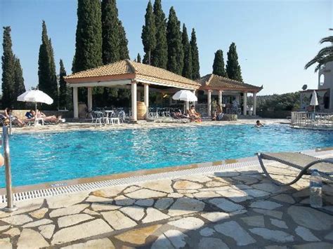 JASON HOTEL (Ipsos, Corfu) - Hotel Reviews & Photos - Tripadvisor