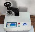 Bursting Strength Tester - Fully Automatic Digital Bursting Strength ...