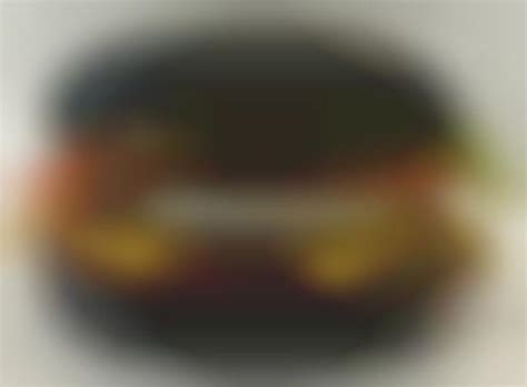 Spooky Halloween Burgers: These Black Burger Buns are Featured on ...