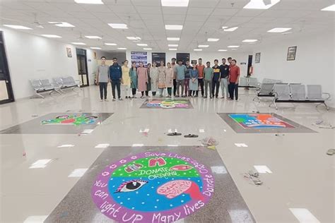 Government Medical College Ratlam Campus: Photos, Virtual Tour