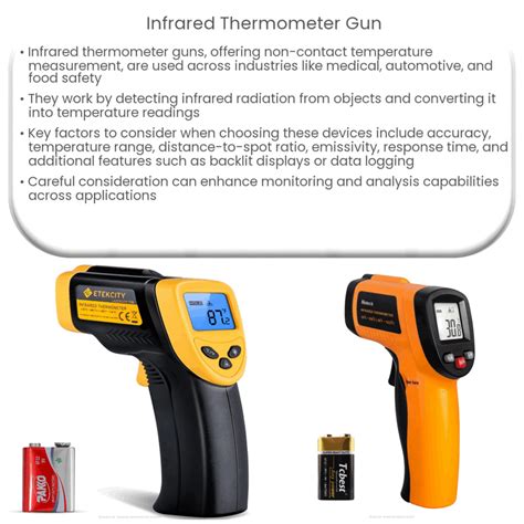 Image result for Using Infrared Thermometer