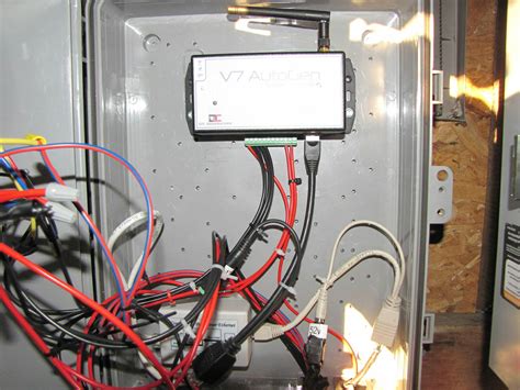 Image result for Magnum Auto Gen Start Controller