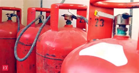India invokes emergency powers, orders refiners to boost LPG output ...