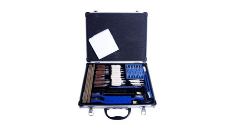 DAC Technologies Universal Deluxe Gun Cleaning Kit