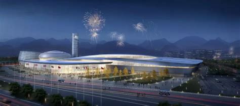 总投资44.5亿！桂林新国际会展中心即将动工！桂林这片区要崛起！_腾讯新闻