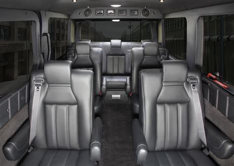 Customized Sprinter Vans 的图像结果