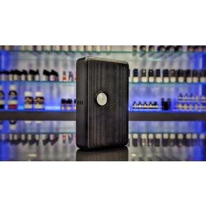 Billet Box - Mods - Mods - Atomizers eSmokeGuru