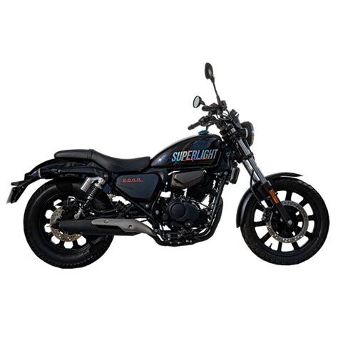 Superlight 200s 2025 - Empire Keeway