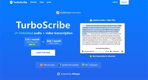 TurboScribe User Reviews 的图像结果