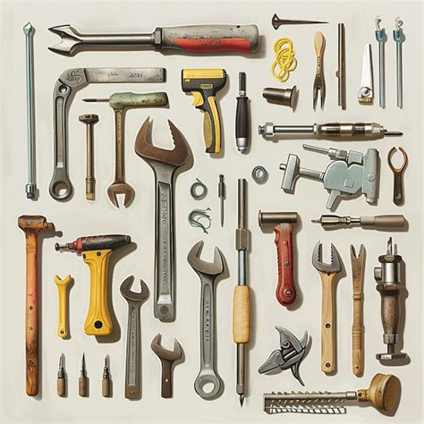 Image result for Popular Hand Tools