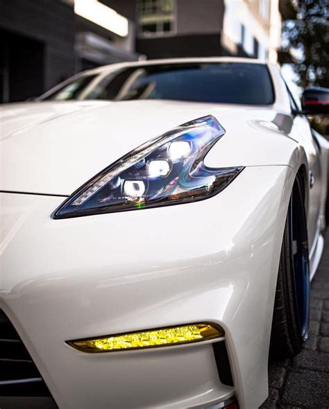 MORIMOTO 370Z XB Headlights – Zociety