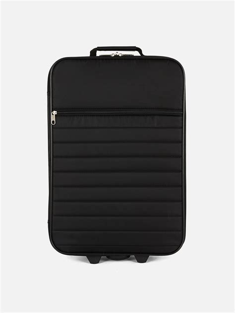 British Airways Baggage Allowance & Sizes Guide | Primark UK