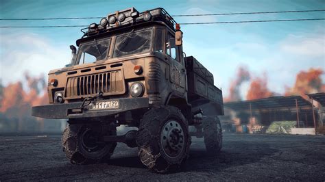 Image result for Snow Runner DLC