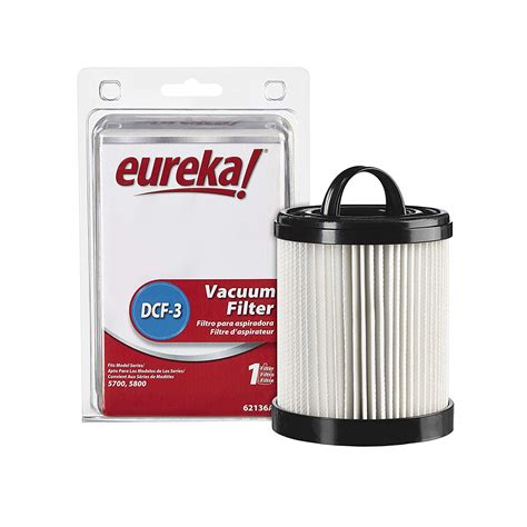 Eureka DCF-3 Filter (62136A) | A to Z Vacuum