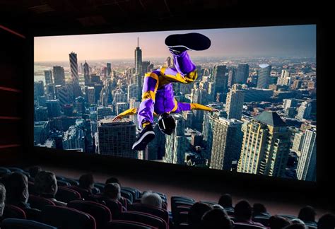 LG indoor LED signage display | LG India Business