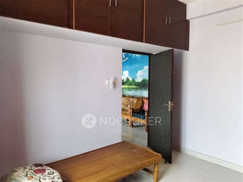 Gk Sri Sai Thiara Flat Madipakkam - Without Brokerage Semi-furnished 2 ...
