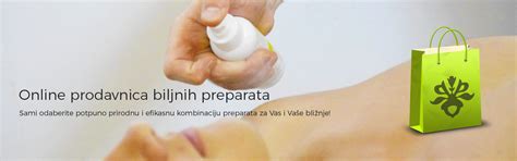 Pavlov Regenex Centar - Online shop