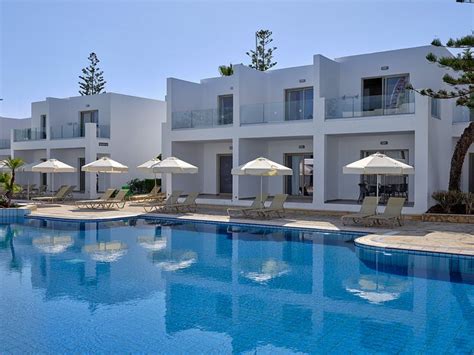 ATLANTICA PANTHEA RESORT (Ayia Napa) - Resort Reviews, Photos, Rate ...