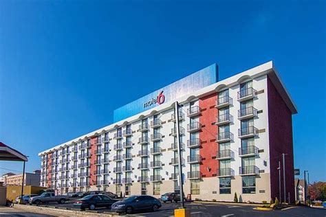 MOTEL 6 ATLANTA AIRPORT - VIRGINIA AVE (East Point) - Motel Reviews ...