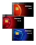 Credit Card - Apply Credit Card Online & Get Instant Approval