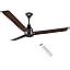 Buy RR Signature Slimaire 5 Star BLDC High Speed Ceiling Fan I Silent ...
